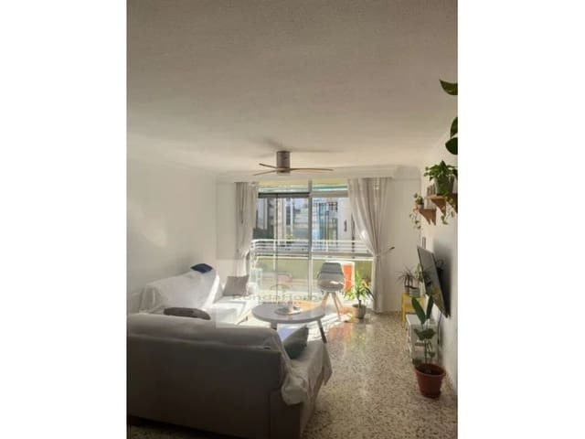 3 sovrum Lägenhet att hyra i Torremolinos med garage - 1 300 € (Ref: 9639438)