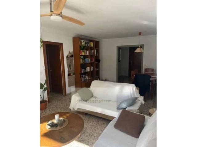3 sovrum Lägenhet att hyra i Torremolinos med garage - 1 300 € (Ref: 9639438)