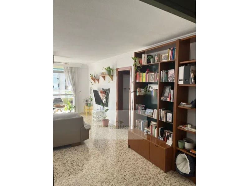 3 sovrum Lägenhet att hyra i Torremolinos med garage - 1 300 € (Ref: 9639438)