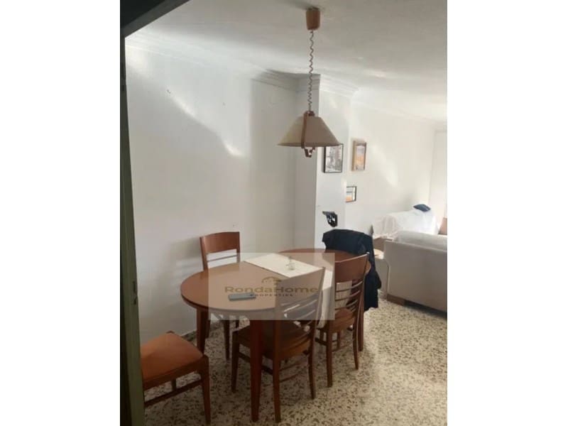 3 sovrum Lägenhet att hyra i Torremolinos med garage - 1 300 € (Ref: 9639438)