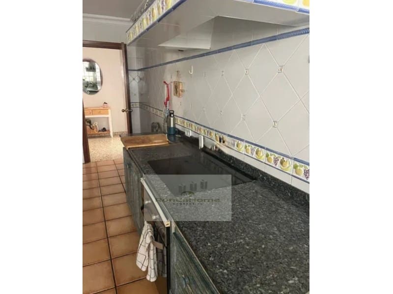 3 sovrum Lägenhet att hyra i Torremolinos med garage - 1 300 € (Ref: 9639438)