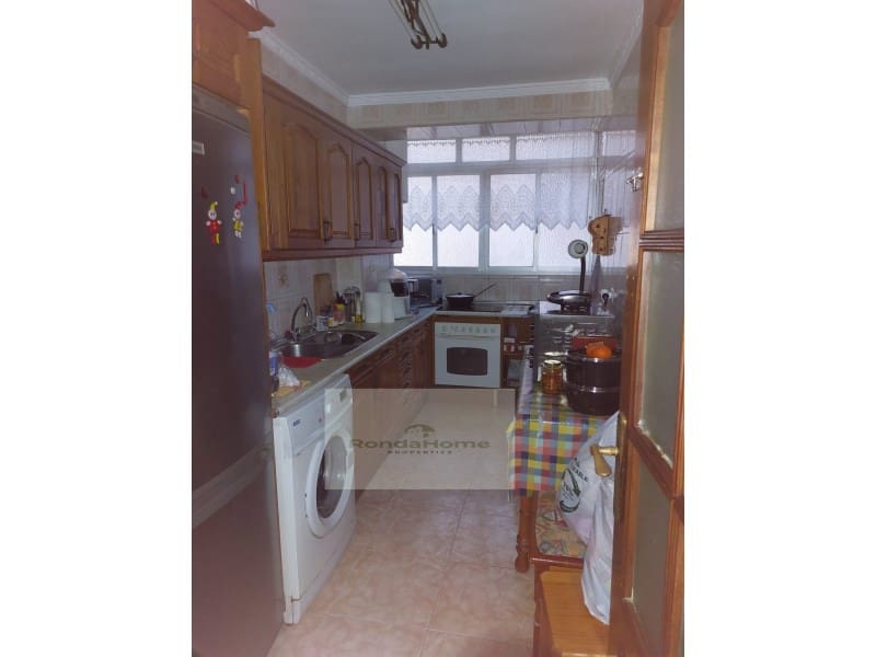3 quarto Apartamento para venda em Torremolinos - 220 000 € (Ref: 9639439)