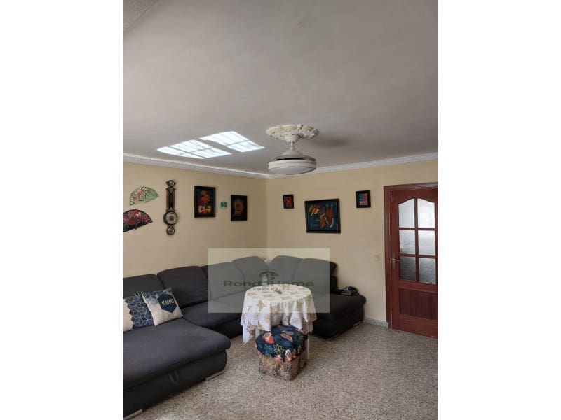 3 quarto Apartamento para venda em Torremolinos - 220 000 € (Ref: 9639439)