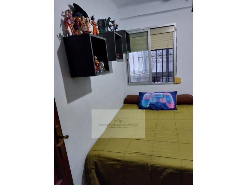 3 quarto Apartamento para venda em Torremolinos - 220 000 € (Ref: 9639439)