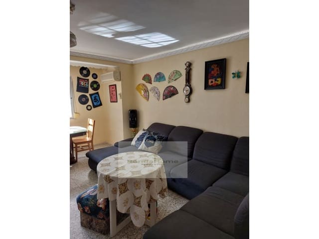 3 quarto Apartamento para venda em Torremolinos - 220 000 € (Ref: 9639439)