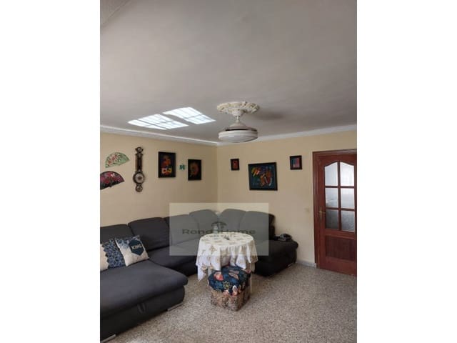 3 quarto Apartamento para venda em Torremolinos - 220 000 € (Ref: 9639439)