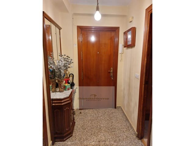 3 quarto Apartamento para venda em Torremolinos - 220 000 € (Ref: 9639439)