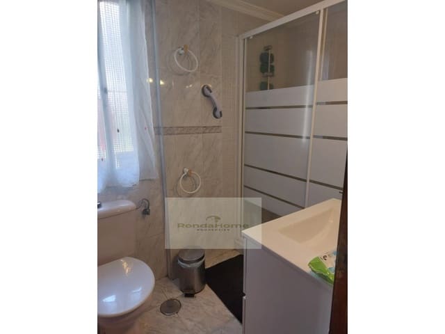 3 quarto Apartamento para venda em Torremolinos - 220 000 € (Ref: 9639439)