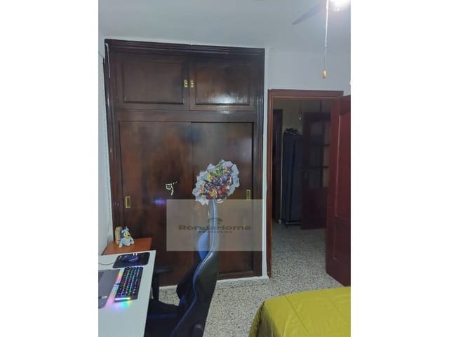 3 quarto Apartamento para venda em Torremolinos - 220 000 € (Ref: 9639439)