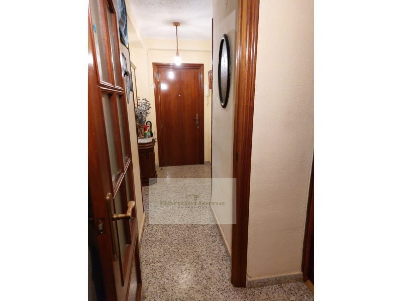 3 quarto Apartamento para venda em Torremolinos - 220 000 € (Ref: 9639439)