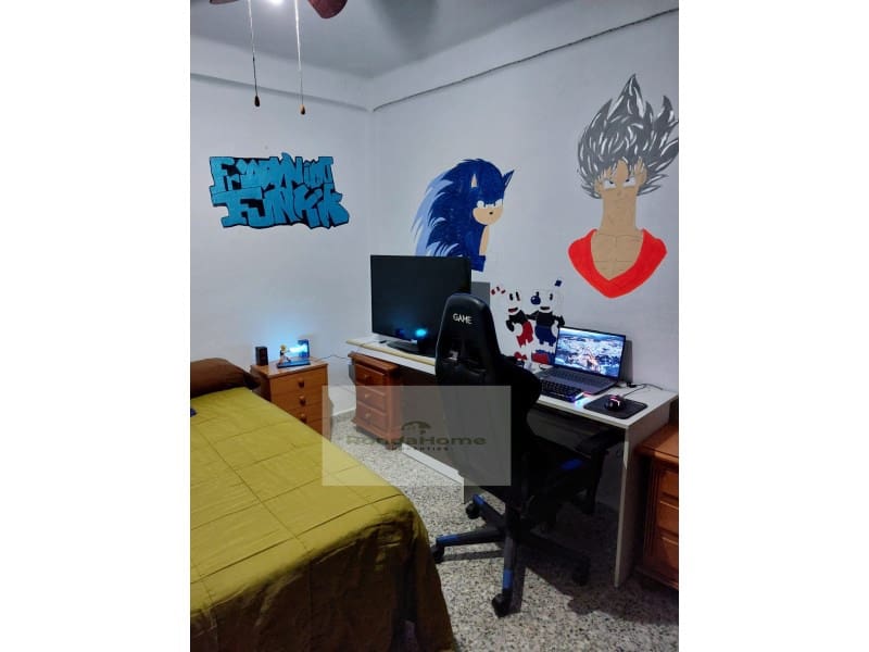 3 quarto Apartamento para venda em Torremolinos - 220 000 € (Ref: 9639439)