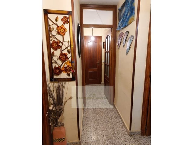 3 quarto Apartamento para venda em Torremolinos - 220 000 € (Ref: 9639439)
