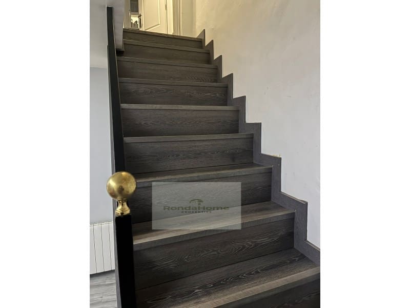 3 bedroom Townhouse for sale in Setenil de las Bodegas - € 150,000 (Ref: 9639440)