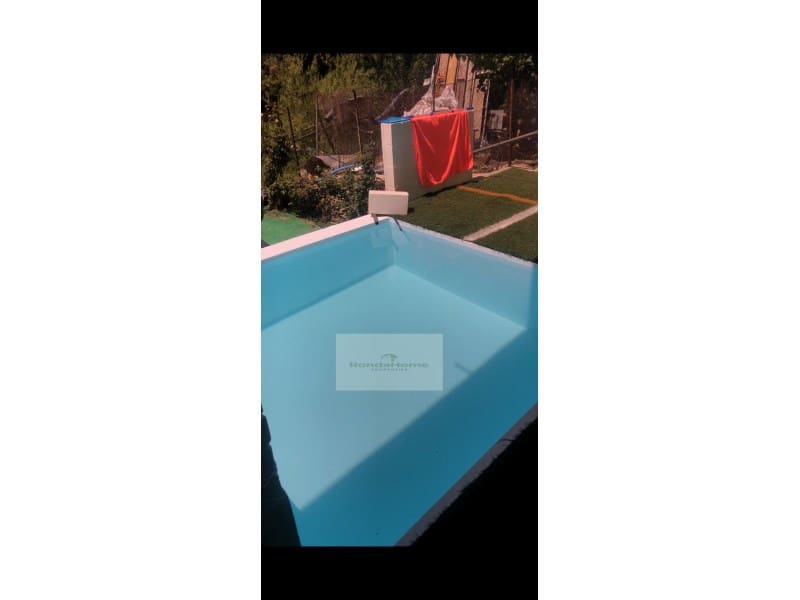 3 bedroom Townhouse for sale in Setenil de las Bodegas - € 150,000 (Ref: 9639440)