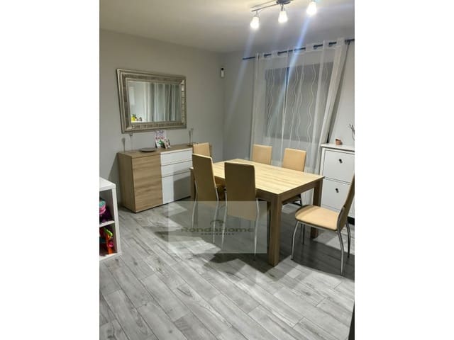 3 bedroom Townhouse for sale in Setenil de las Bodegas - € 150,000 (Ref: 9639440)