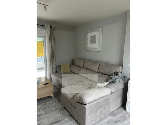 3 bedroom Townhouse for sale in Setenil de las Bodegas - € 150,000 (Ref: 9639440)