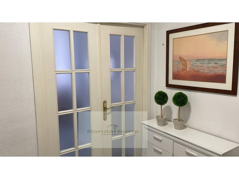 2 sypialnia Mieszkanie do wynajęcia w Torremolinos z garażem - 1 400 € (Ref: 9670523)