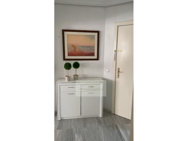 2 sypialnia Mieszkanie do wynajęcia w Torremolinos z garażem - 1 400 € (Ref: 9670523)