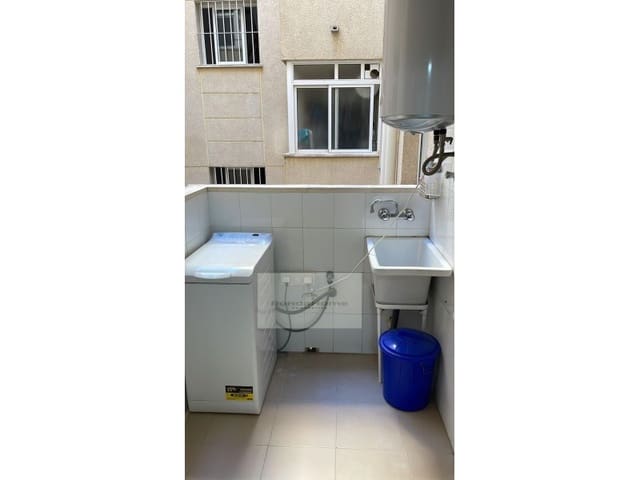 2 sypialnia Mieszkanie do wynajęcia w Torremolinos z garażem - 1 400 € (Ref: 9670523)