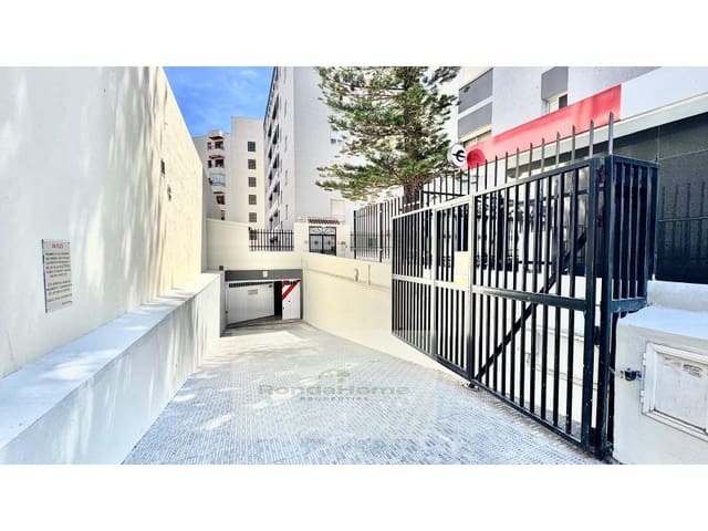 1 sypialnia Mieszkanie do wynajęcia w Torremolinos z garażem - 1 200 € (Ref: 9670524)