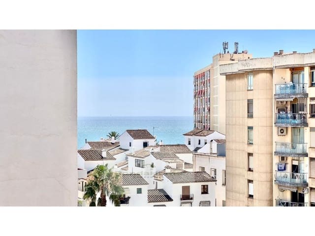 1 sypialnia Mieszkanie do wynajęcia w Torremolinos z garażem - 1 200 € (Ref: 9670524)