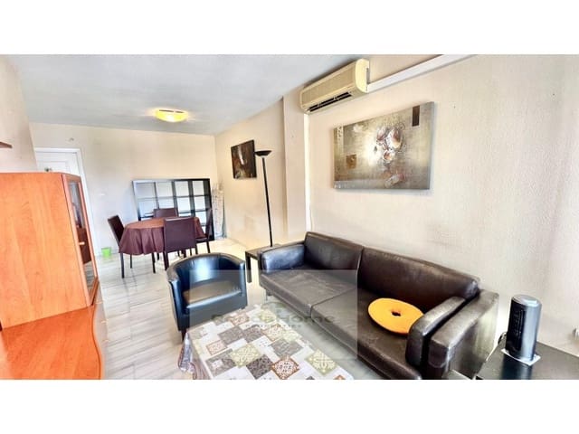 1 sypialnia Mieszkanie do wynajęcia w Torremolinos z garażem - 1 200 € (Ref: 9670524)