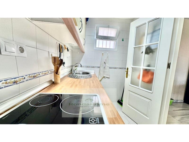 1 sypialnia Mieszkanie do wynajęcia w Torremolinos z garażem - 1 200 € (Ref: 9670524)