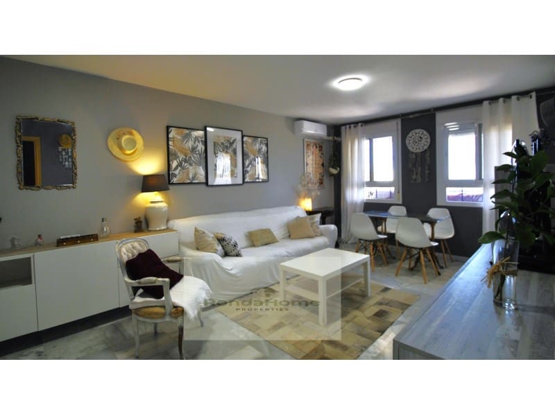 2 bedroom Flat for rent in Mijas - € 1,590 (Ref: 9719836)