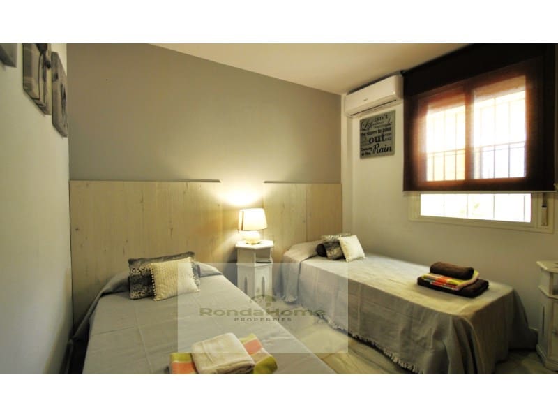 2 bedroom Flat for rent in Mijas - € 1,590 (Ref: 9719836)