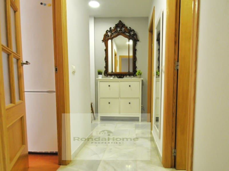 2 bedroom Flat for rent in Mijas - € 1,590 (Ref: 9719836)