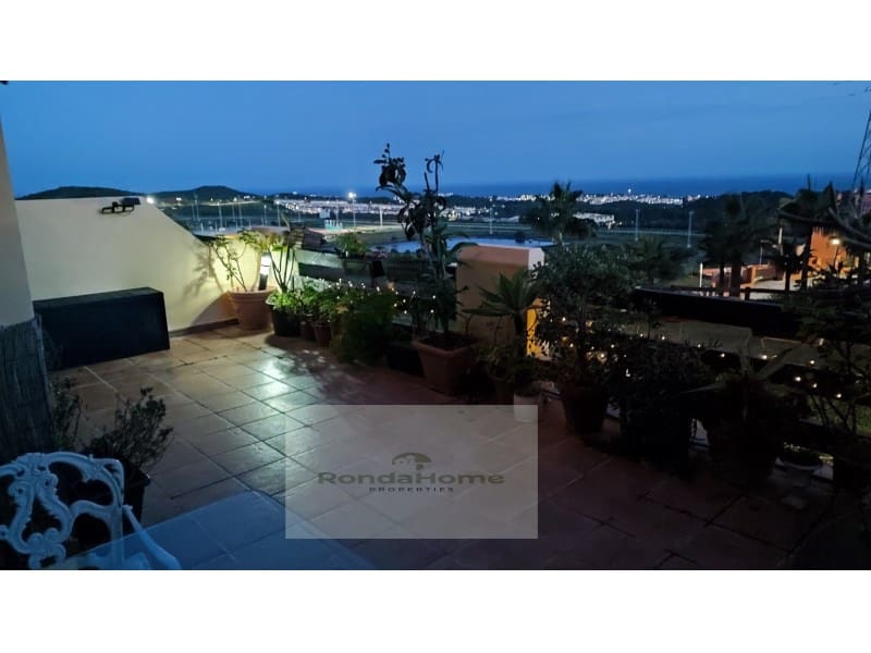 2 bedroom Flat for rent in Mijas - € 1,590 (Ref: 9719836)