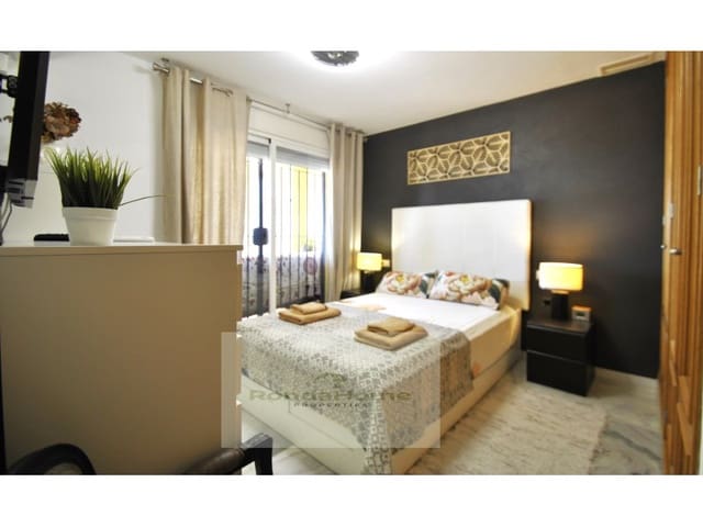 2 bedroom Flat for rent in Hipódromo - Cerrado del Águila, Mijas - € 1,590 (Ref: 9719836)