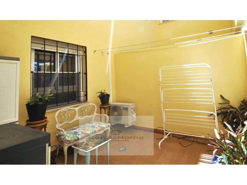 2 bedroom Flat for rent in Mijas - € 1,590 (Ref: 9719836)