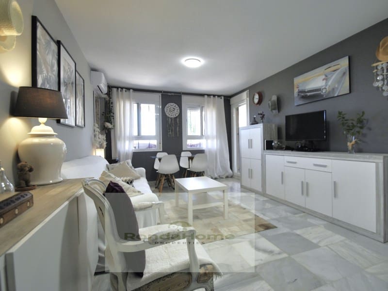 2 bedroom Flat for rent in Mijas - € 1,590 (Ref: 9719836)