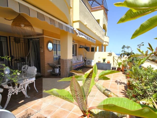 2 bedroom Flat for rent in Hipódromo - Cerrado del Águila, Mijas - € 1,590 (Ref: 9719836)