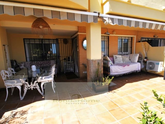 2 bedroom Flat for rent in Hipódromo - Cerrado del Águila, Mijas - € 1,590 (Ref: 9719836)