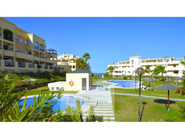 2 bedroom Flat for rent in Hipódromo - Cerrado del Águila, Mijas - € 1,590 (Ref: 9719836)