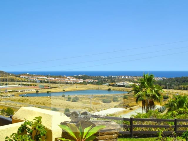 2 bedroom Flat for rent in Hipódromo - Cerrado del Águila, Mijas - € 1,590 (Ref: 9719836)