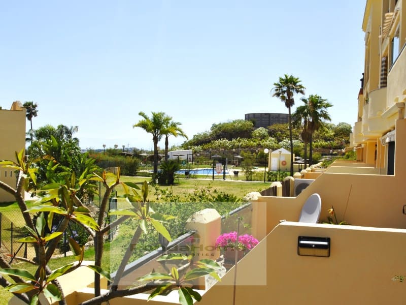 2 bedroom Flat for rent in Mijas - € 1,590 (Ref: 9719836)