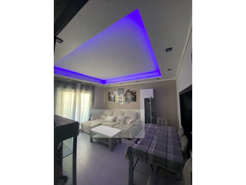 2 bedroom Flat for rent in Benalmadena - € 1,500 (Ref: 9719837)