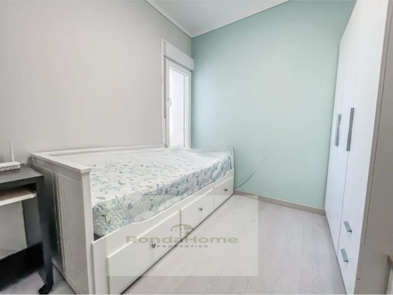 2 bedroom Flat for rent in Benalmadena - € 1,500 (Ref: 9719837)