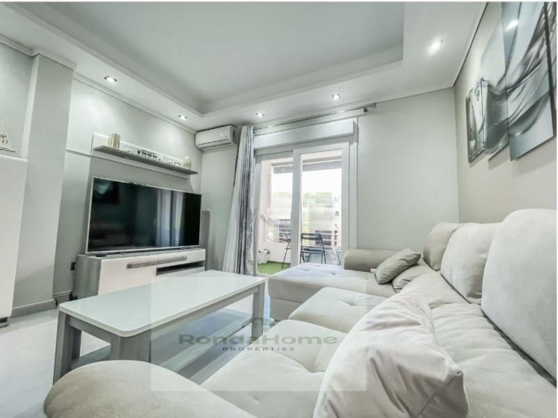 2 bedroom Flat for rent in Benalmadena - € 1,500 (Ref: 9719837)