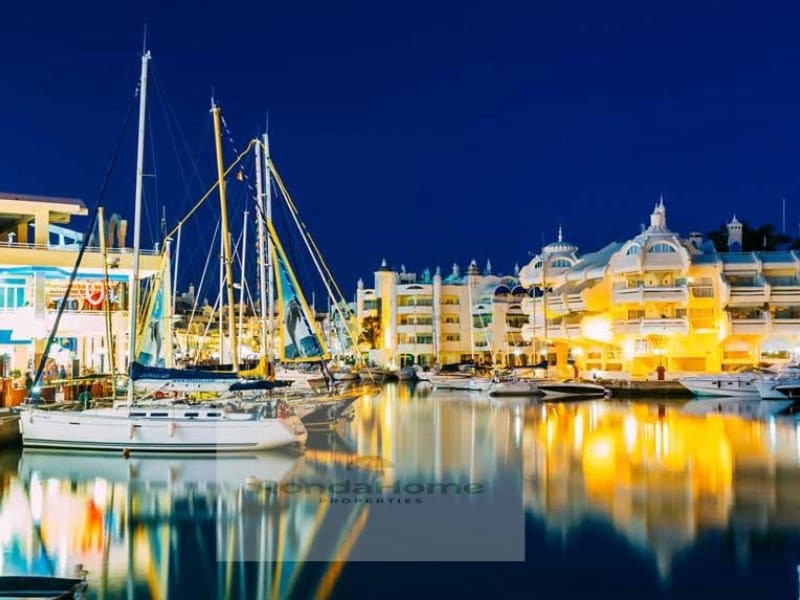 2 bedroom Flat for rent in Benalmadena - € 1,500 (Ref: 9719837)