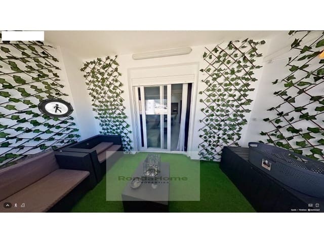 2 soverom Leilighet til leie i Benalmadena Costa, Benalmádena - € 1 500 (Ref: 9719837)