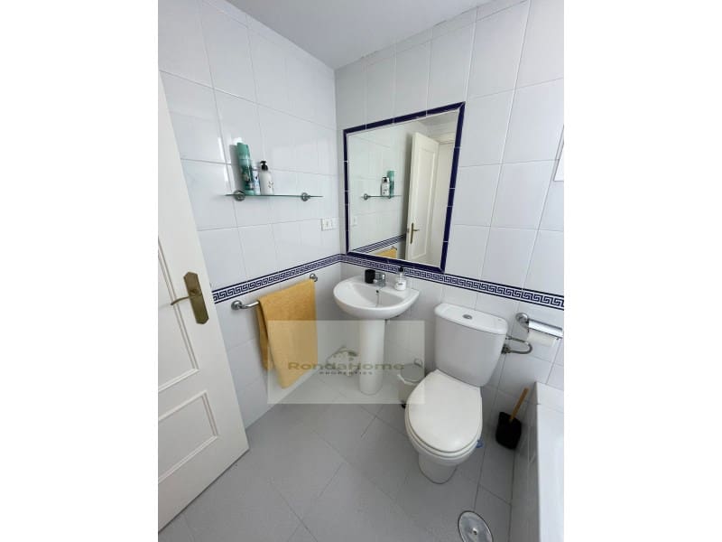 3 bedroom Flat for rent in Torrequebrada with garage - € 1,500 (Ref: 9726580)