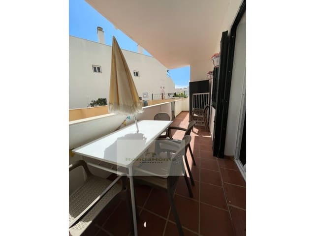 3 bedroom Flat for rent in Nueva Torrequebrada, Benalmádena with garage - € 1,500 (Ref: 9726580)