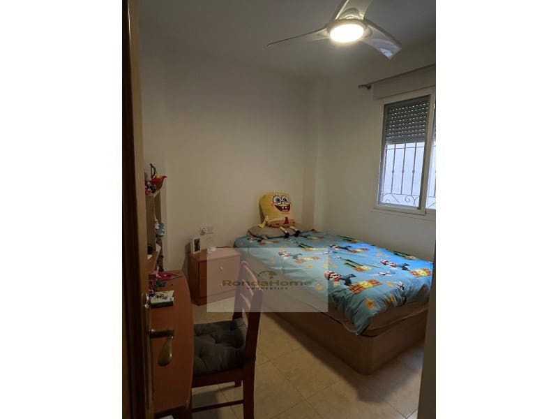 2 bedroom Flat for sale in Las Lagunas de Mijas - € 249,000 (Ref: 9735512)