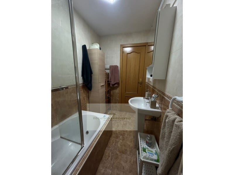 2 bedroom Flat for sale in Las Lagunas de Mijas - € 249,000 (Ref: 9735512)