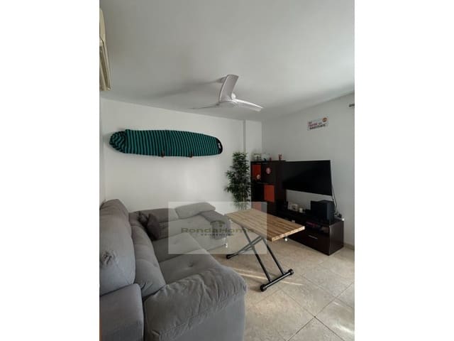 2 Zimmer Wohnung zu verkaufen in Los Rios, Mijas - 249.000 € (Ref: 9735512)