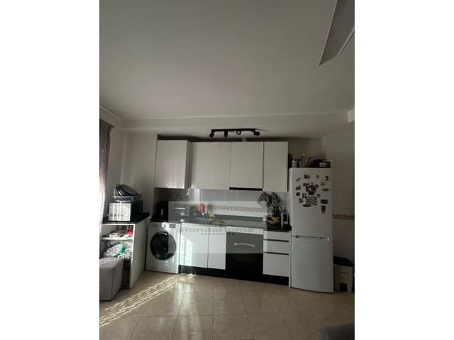 2 Zimmer Wohnung zu verkaufen in Los Rios, Mijas - 249.000 € (Ref: 9735512)